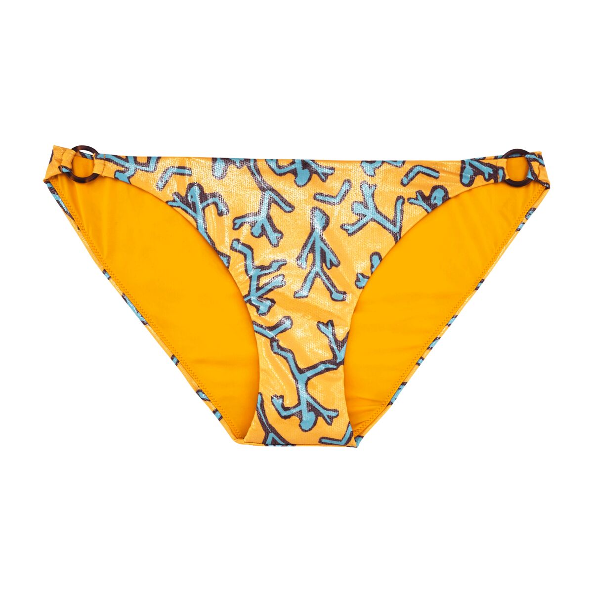 CURCUMA MAILLOT DE BAIN FINE FEMME