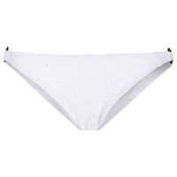 BLANC MAILLOT DE BAIN FINE FEMME