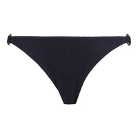 BLEU NUIT MAILLOT DE BAIN FINE FEMME