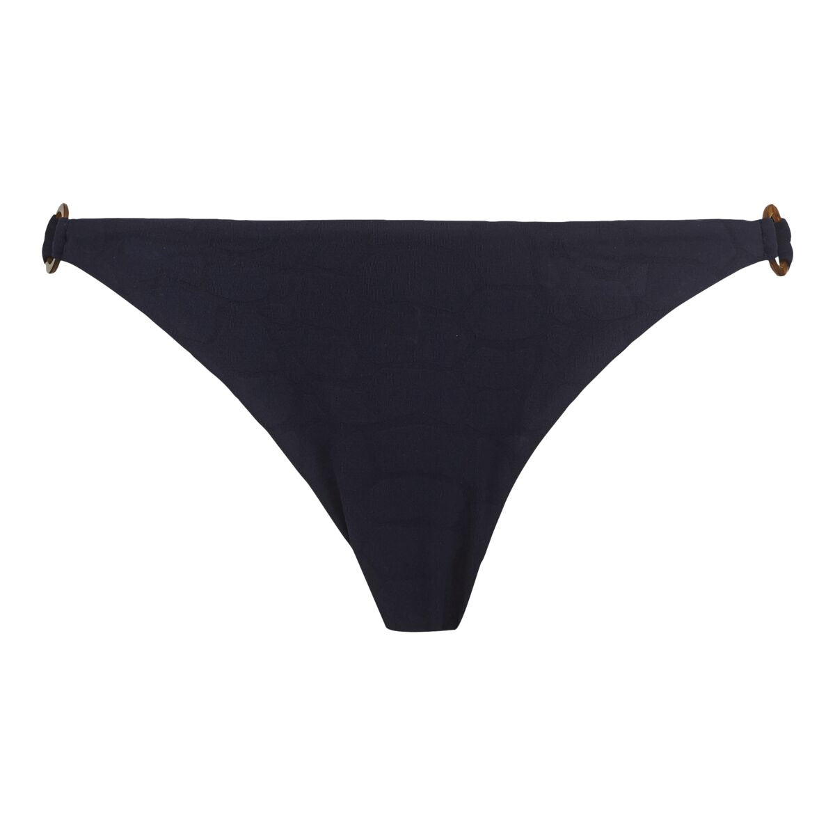 BLEU NUIT MAILLOT DE BAIN FINE FEMME