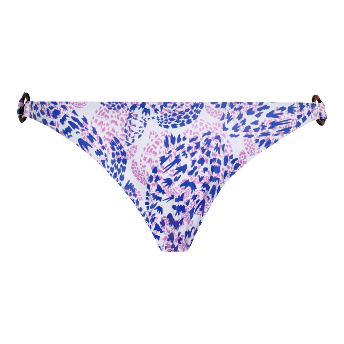 BLANC MAILLOT DE BAIN FINE FEMME