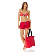HIBISCUS MAILLOT DE BAIN FELINY FEMME