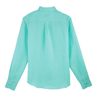 LAGON CHEMISE FONDANT FEMME
