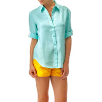 LAGON CHEMISE FONDANT FEMME
