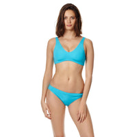 HORIZON MAILLOT DE BAIN FILIPINE FEMME