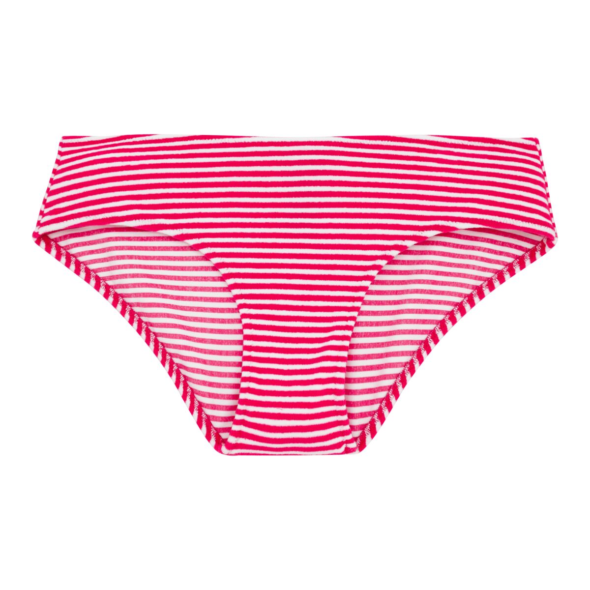 ROSE SHOCKING MAILLOT DE BAIN FRISBEE FEMME
