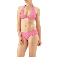 ROSE SHOCKING MAILLOT DE BAIN FRISBEE FEMME