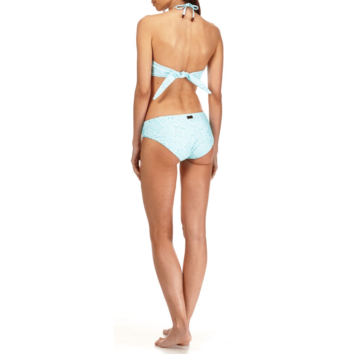 LAGON MAILLOT DE BAIN FRISBEE FEMME