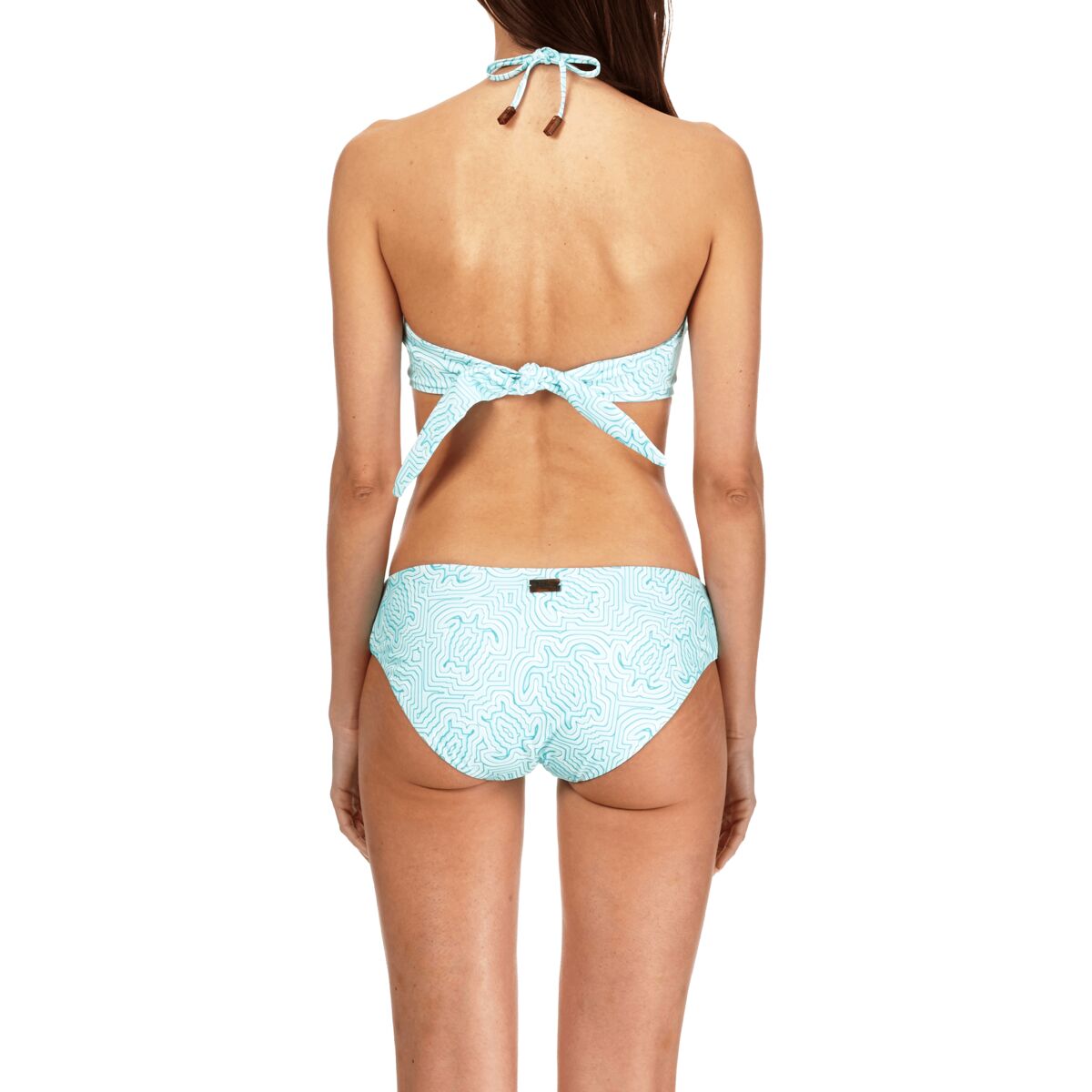 LAGON MAILLOT DE BAIN FRISBEE FEMME
