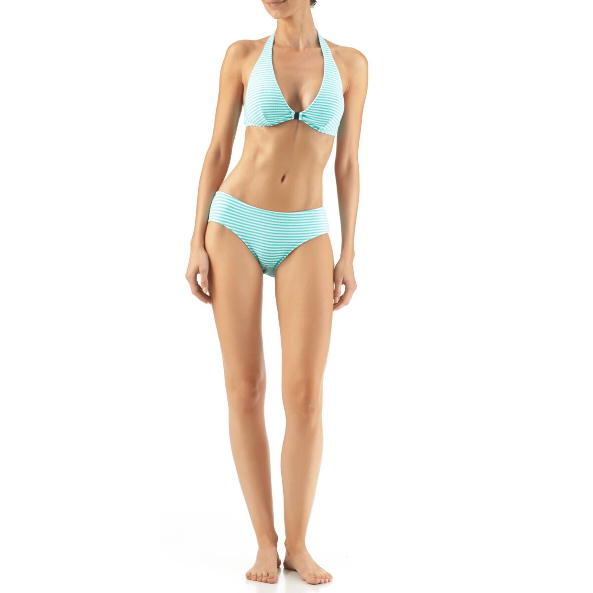 LAGON MAILLOT DE BAIN FRISBEE FEMME
