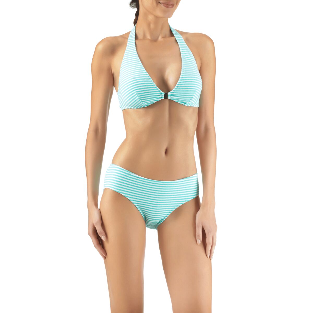 LAGON MAILLOT DE BAIN FRISBEE FEMME