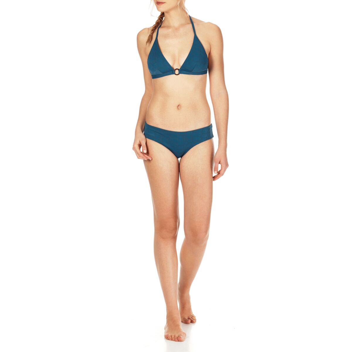 EMBRUNS MAILLOT DE BAIN FRISBEE FEMME