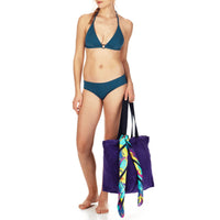 EMBRUNS MAILLOT DE BAIN FRISBEE FEMME