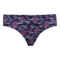 BLEU MARINE MAILLOT DE BAIN FRISBEE FEMME