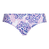BLANC MAILLOT DE BAIN FRISBEE FEMME