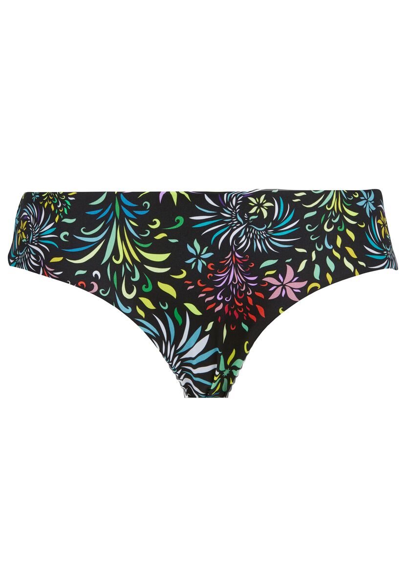 NOIR MAILLOT DE BAIN FRISBEE FEMME
