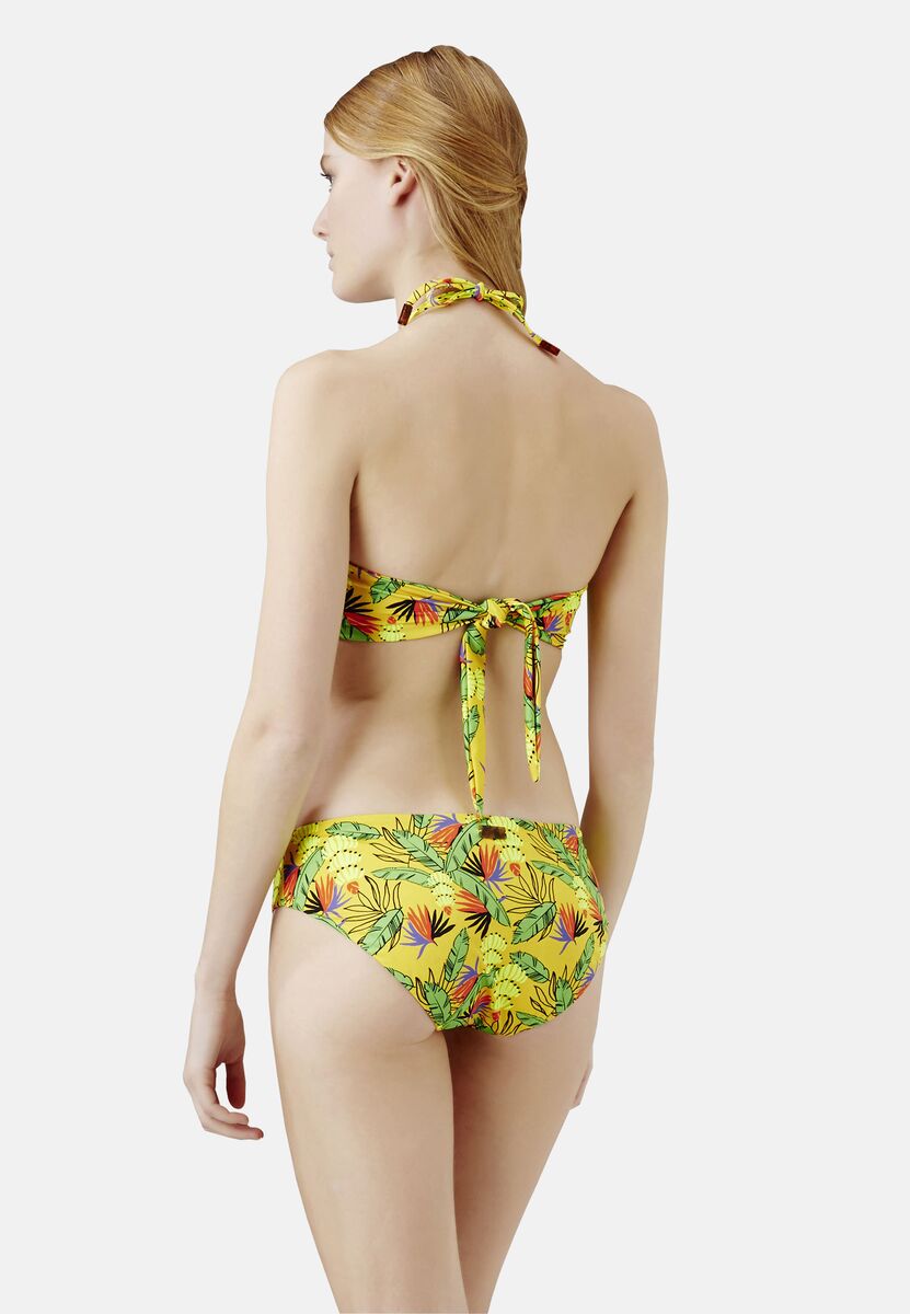 CURRY MAILLOT DE BAIN FRISBEE FEMME