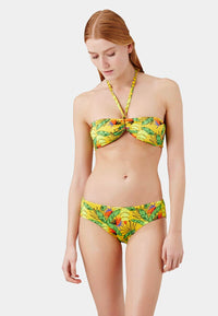 CURRY MAILLOT DE BAIN FRISBEE FEMME