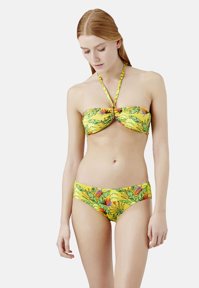CURRY MAILLOT DE BAIN FRISBEE FEMME