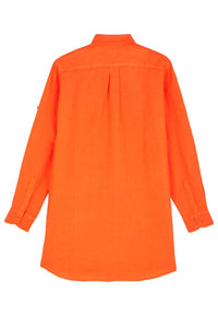 NEFLE ROBE CHEMISE FRAGANCE FEMME