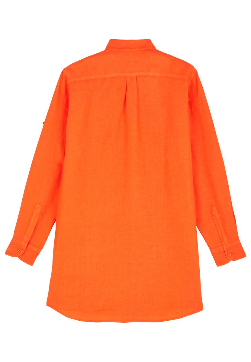 NEFLE ROBE CHEMISE FRAGANCE FEMME