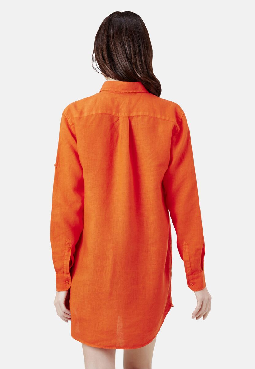 NEFLE ROBE CHEMISE FRAGANCE FEMME