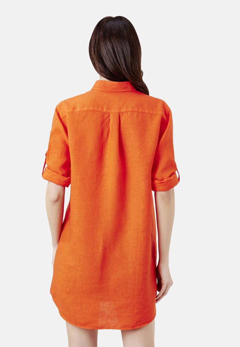 NEFLE ROBE CHEMISE FRAGANCE FEMME