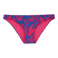 INDIGO MAILLOT DE BAIN FRISE FEMME