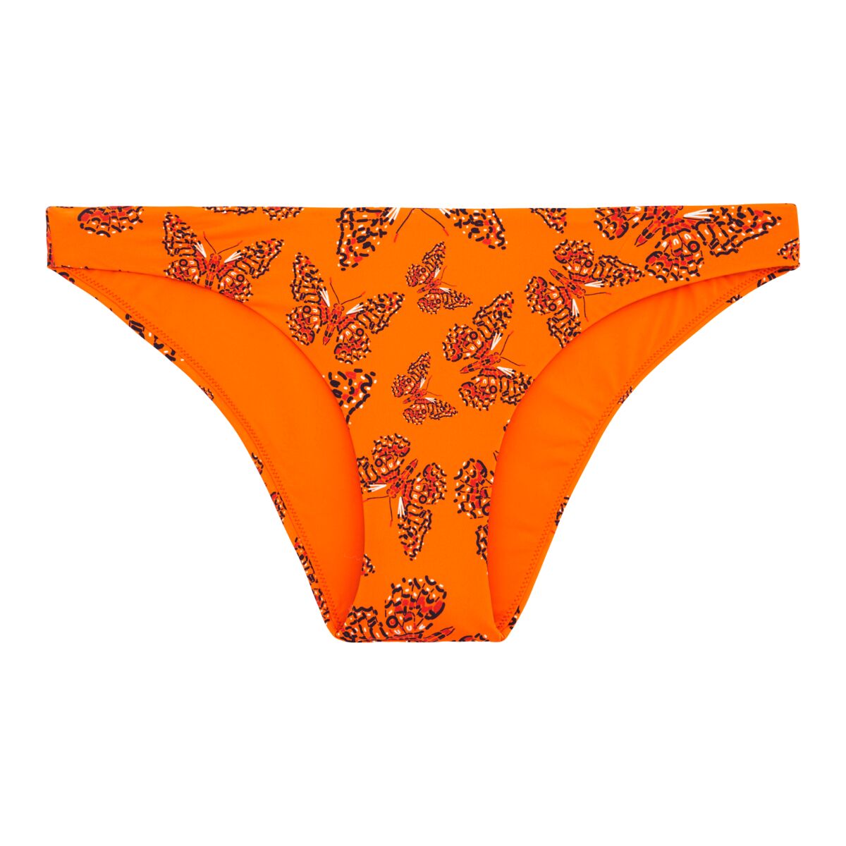 PAPAYE MAILLOT DE BAIN FRISE FEMME