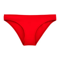 COQUELICOT MAILLOT DE BAIN FRISE FEMME