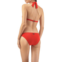 COQUELICOT MAILLOT DE BAIN FRISE FEMME