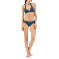 EMBRUNS MAILLOT DE BAIN FRISE FEMME