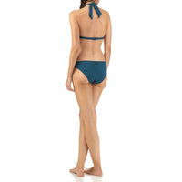 EMBRUNS MAILLOT DE BAIN FRISE FEMME