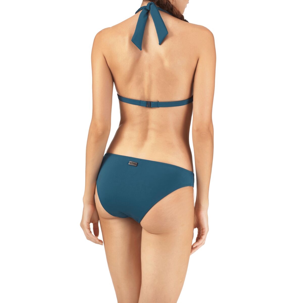 EMBRUNS MAILLOT DE BAIN FRISE FEMME