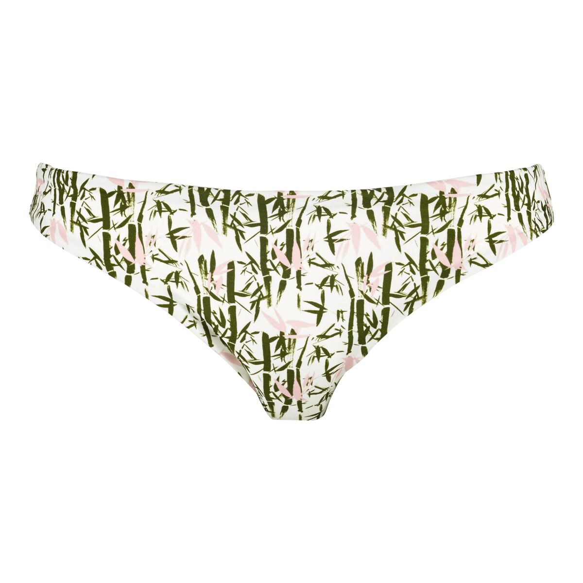 PIVOINE MAILLOT DE BAIN FRISE FEMME