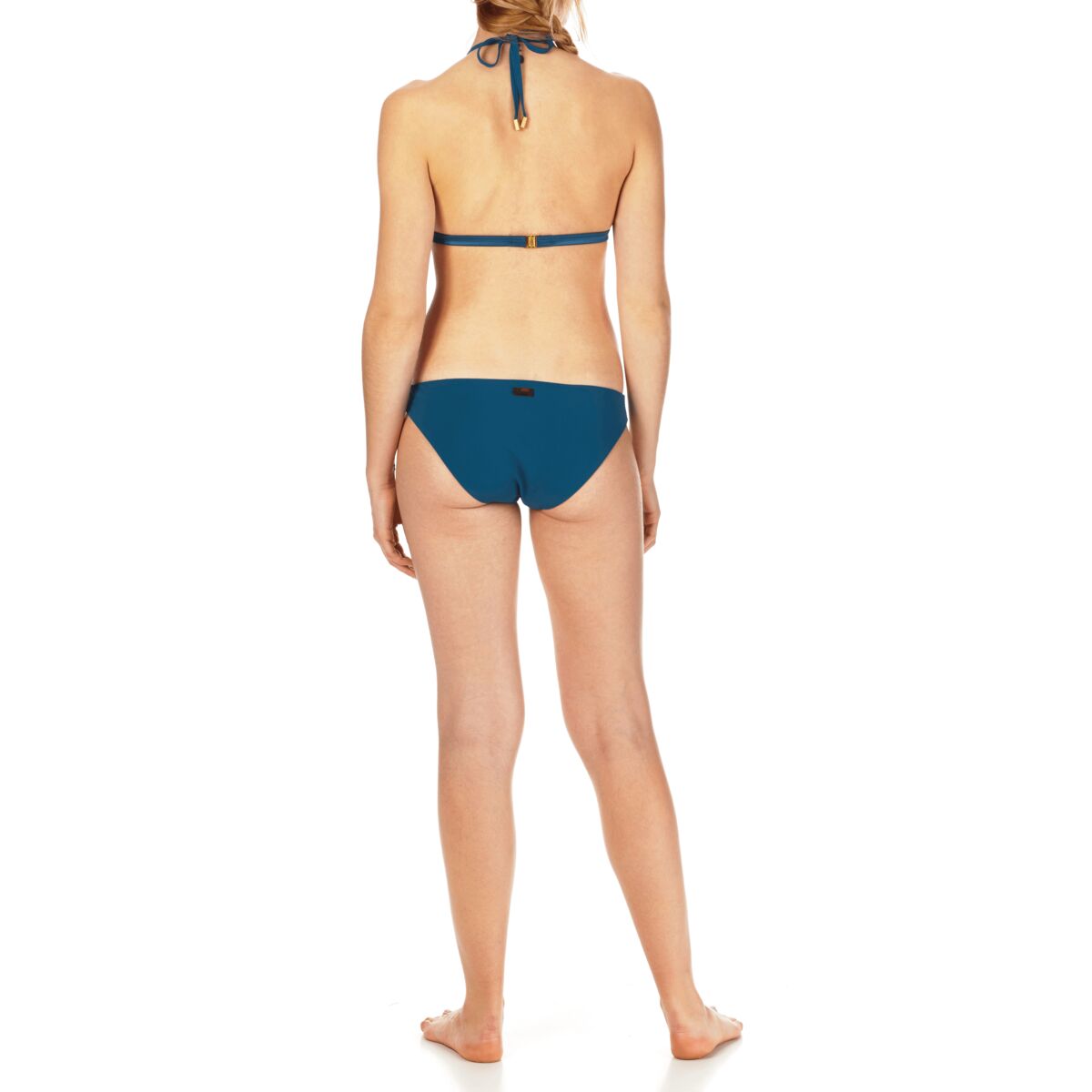 EMBRUNS MAILLOT DE BAIN FRISE FEMME