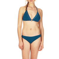 EMBRUNS MAILLOT DE BAIN FRISE FEMME