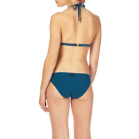 EMBRUNS MAILLOT DE BAIN FRISE FEMME