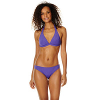 JACINTHE MAILLOT DE BAIN FRISE FEMME