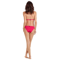 GROSEILLE MAILLOT DE BAIN FRISE FEMME