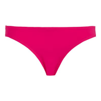 GROSEILLE MAILLOT DE BAIN FRISE FEMME