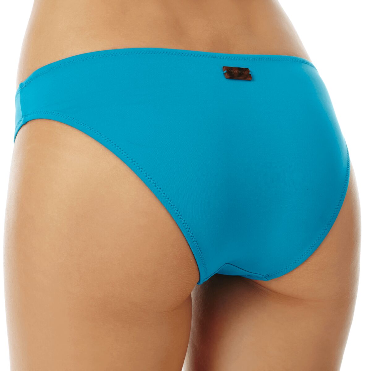 SEYCHELLES MAILLOT DE BAIN FRISE FEMME
