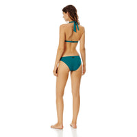 PINEDE MAILLOT DE BAIN FRISE FEMME