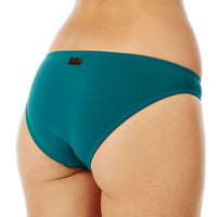 PINEDE MAILLOT DE BAIN FRISE FEMME