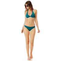 PINEDE MAILLOT DE BAIN FRISE FEMME