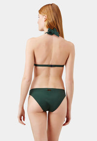 POIVRE MAILLOT DE BAIN FRISE FEMME