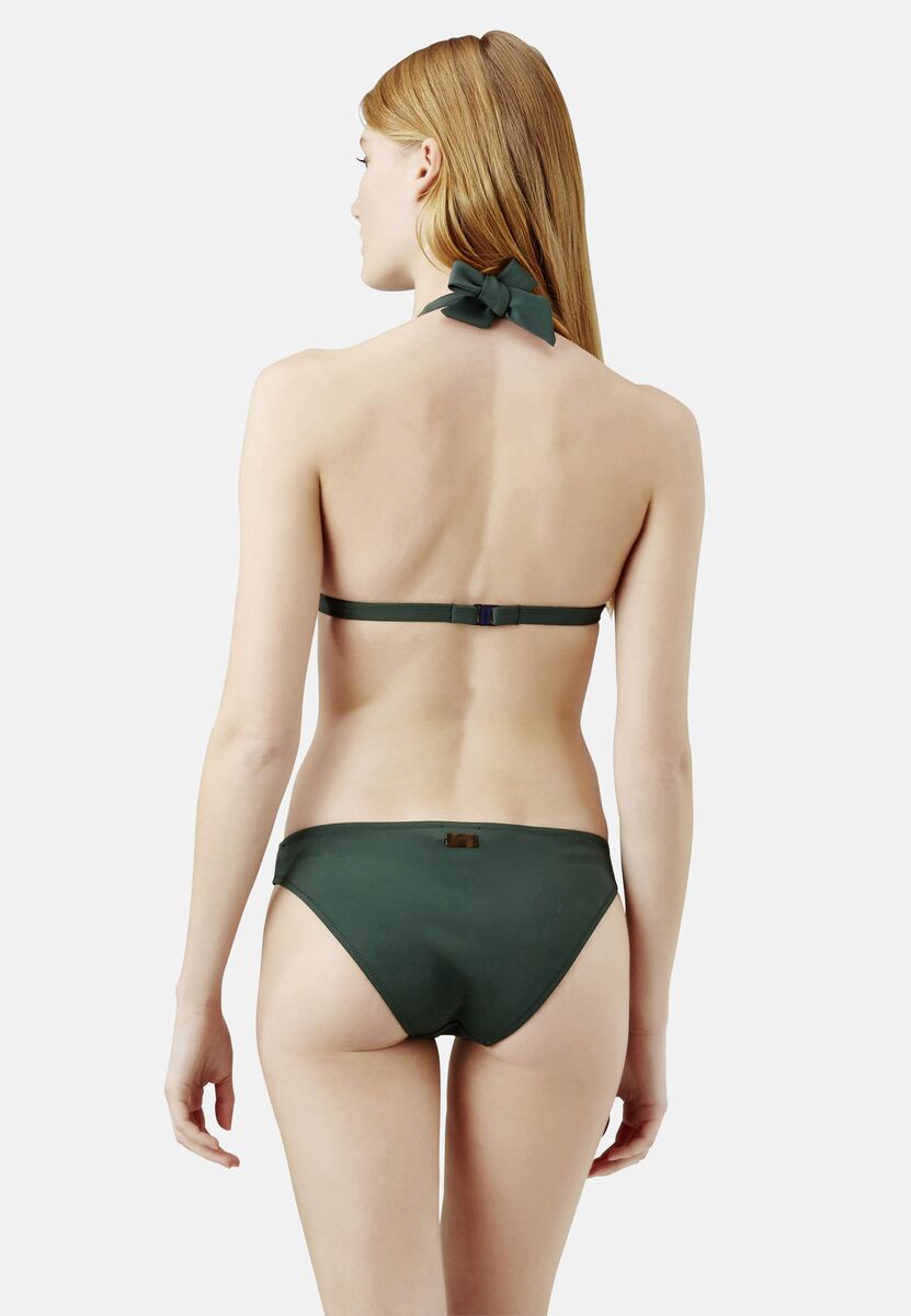 POIVRE MAILLOT DE BAIN FRISE FEMME