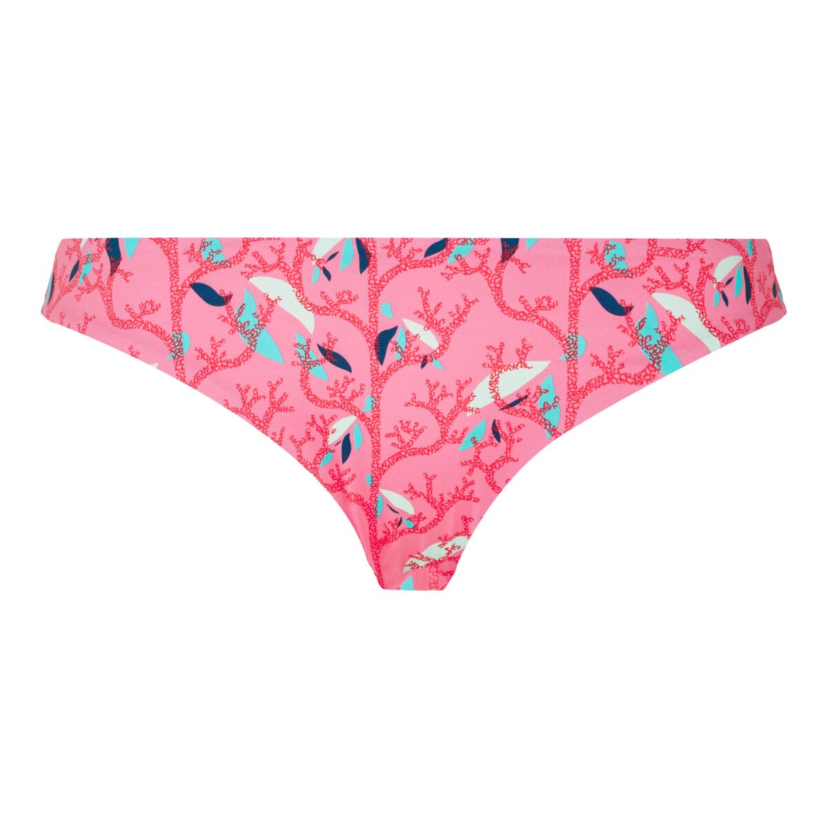 CHERRY BLOSSOM MAILLOT DE BAIN FRISE FEMME