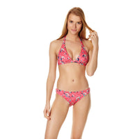 CHERRY BLOSSOM MAILLOT DE BAIN FRISE FEMME