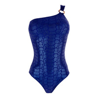 BLEU MARINE MAILLOT DE BAIN FRIDA FEMME